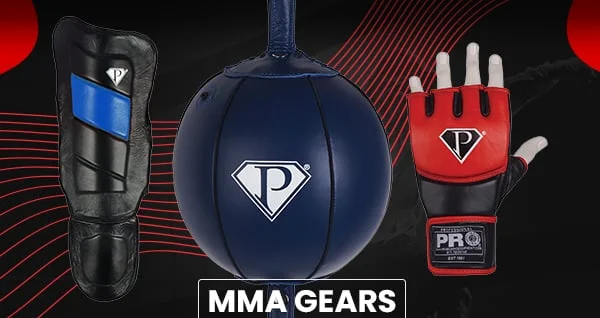 PRO Boxing Equipment facility image