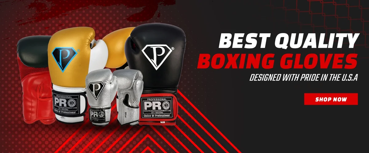 PRO Boxing Equipment facility image