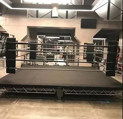 PRO Boxing Equipment facility image