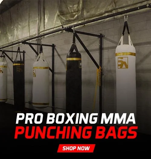 PRO Boxing Equipment facility image