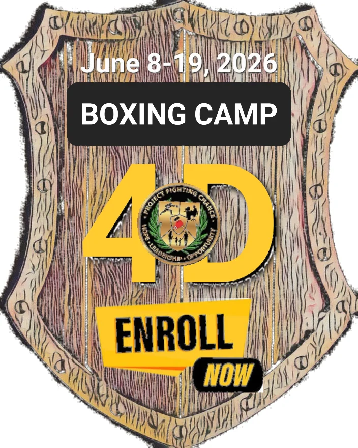 Project Fighting Chance academy photo
