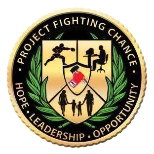 Project Fighting Chance academy logo