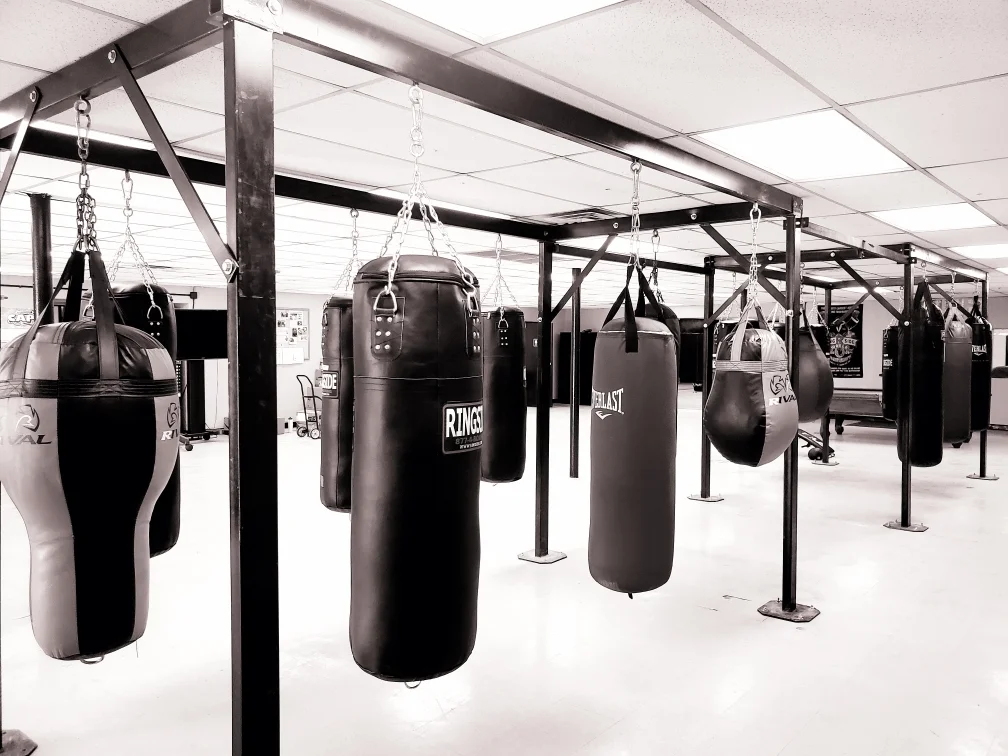Project Fighting Chance academy photo