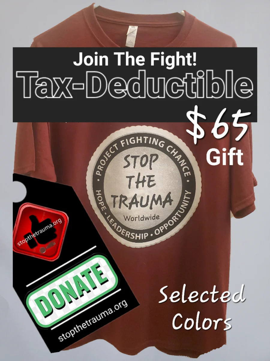 Project Fighting Chance academy photo