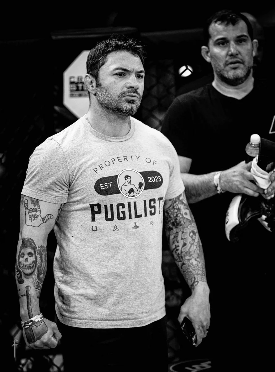 Pugilist Gym academy photo