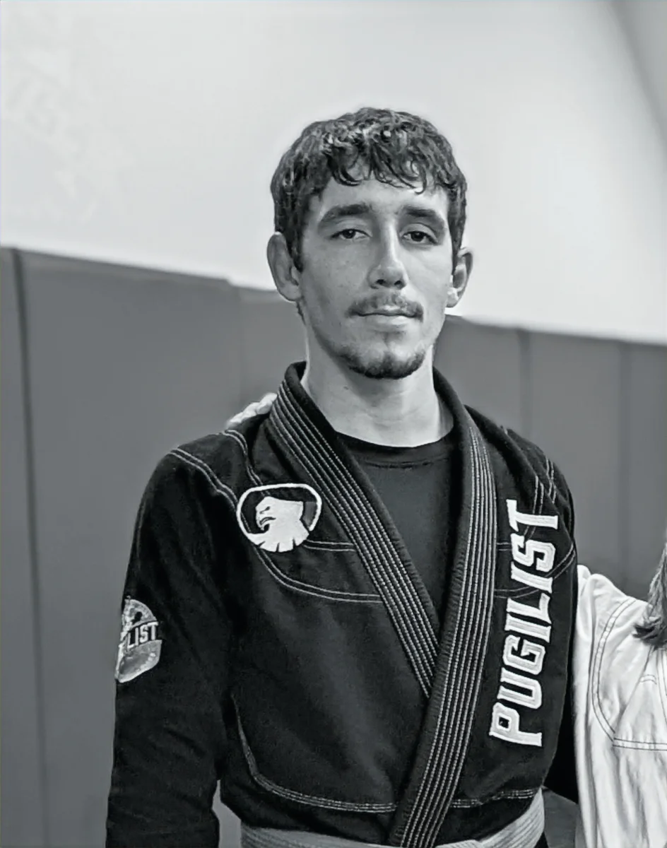 Pugilist Gym academy photo