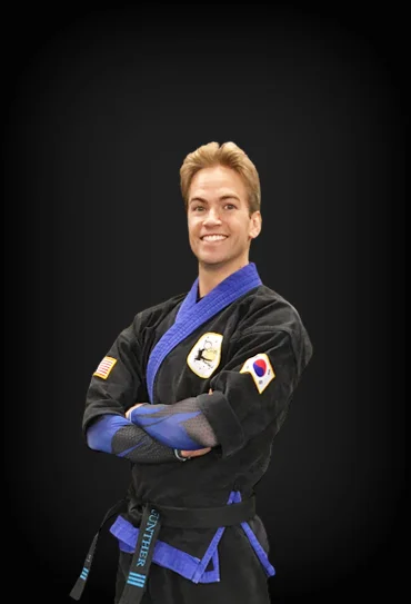 Quest Martial Arts academy logo