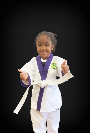 Quest Martial Arts facility image
