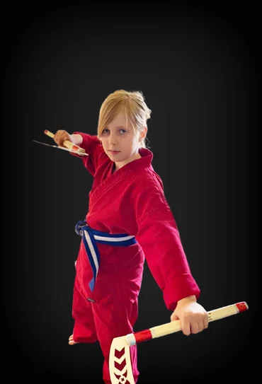 Quest Martial Arts facility image