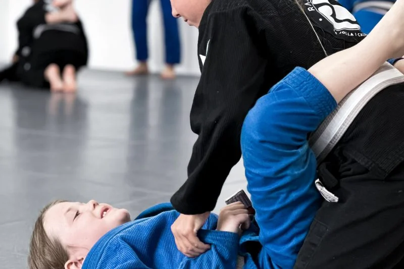 Rada Jiu Jitsu Academy (=RADA=) facility image