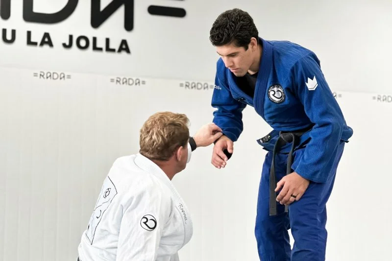 Rada Jiu Jitsu Academy (=RADA=) facility image