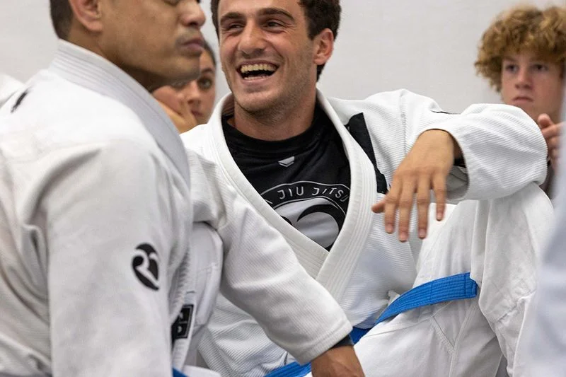 Rada Jiu Jitsu Academy (=RADA=) facility image
