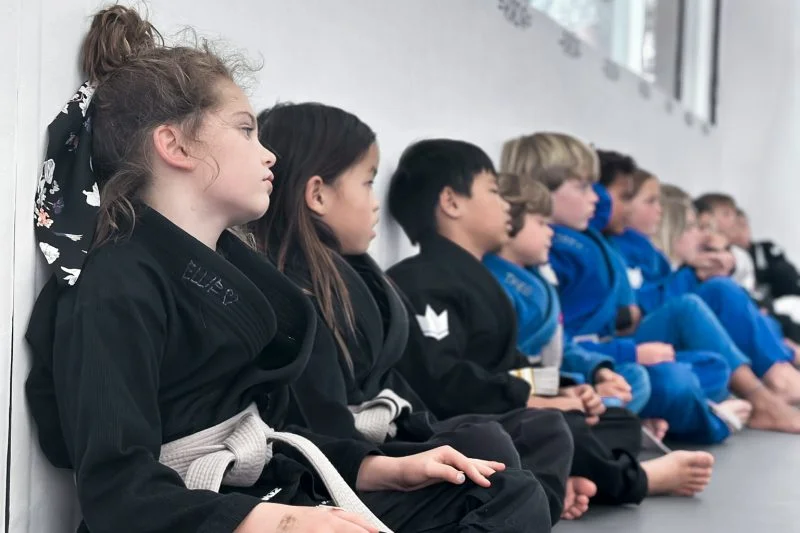 Rada Jiu Jitsu Academy (=RADA=) facility image