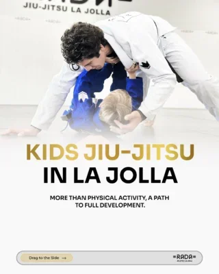Rada Jiu Jitsu Academy (=RADA=) facility image