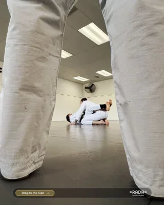 Rada Jiu Jitsu Academy (=RADA=) facility image