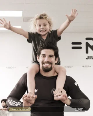 Rada Jiu Jitsu Academy (=RADA=) facility image