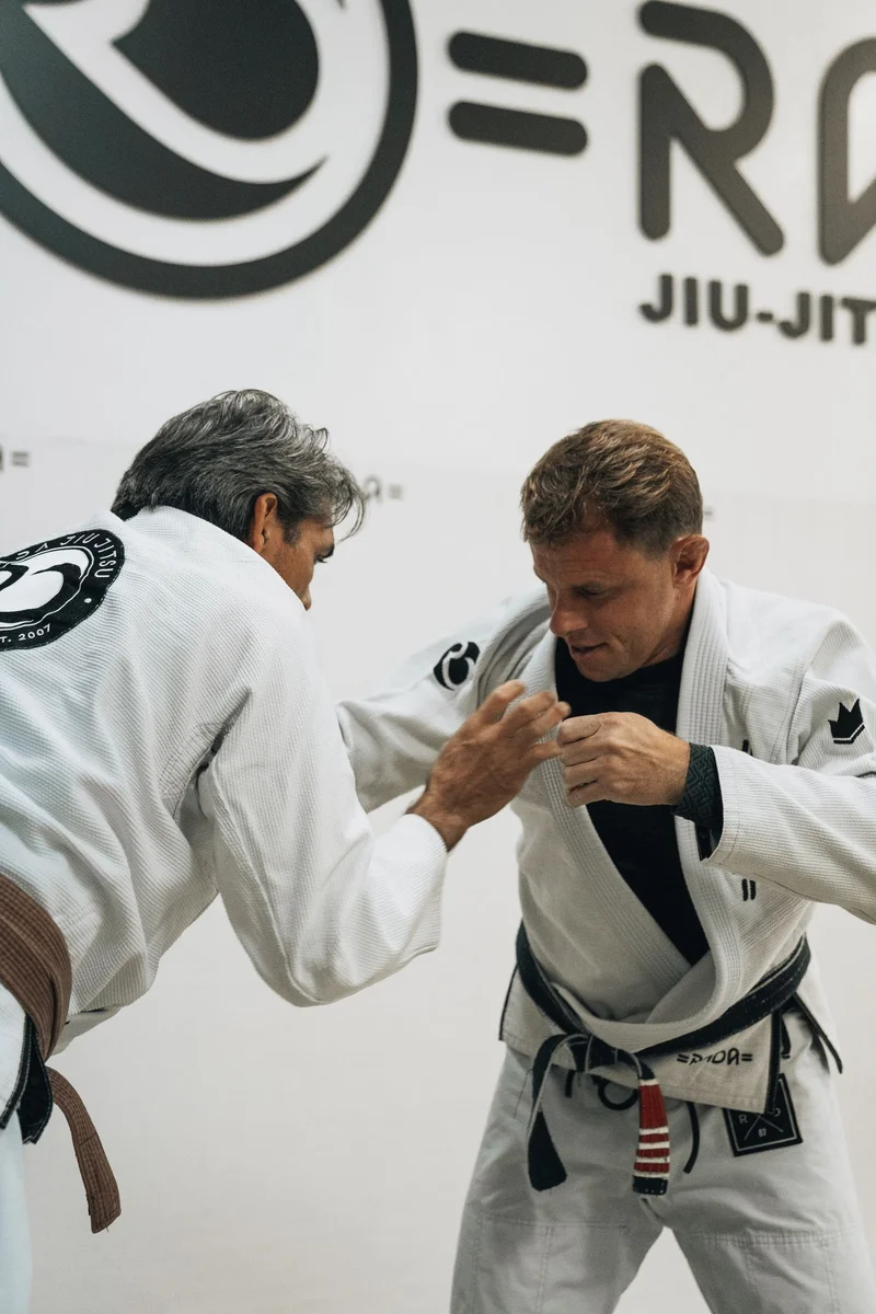 Rada Jiu Jitsu Academy (=RADA=) facility image