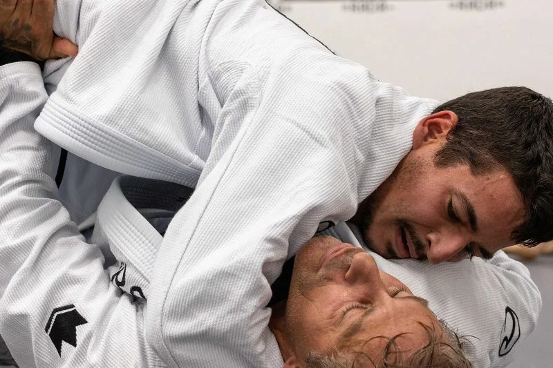 Rada Jiu Jitsu Academy (=RADA=) facility image