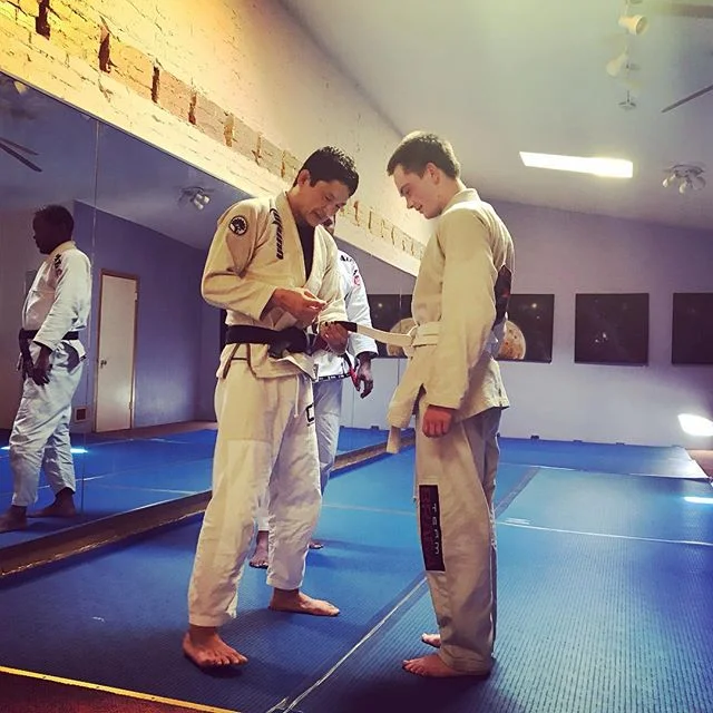 Raiz Brazilian Jiu-Jitsu - Martial Arts - Self Defense academy photo
