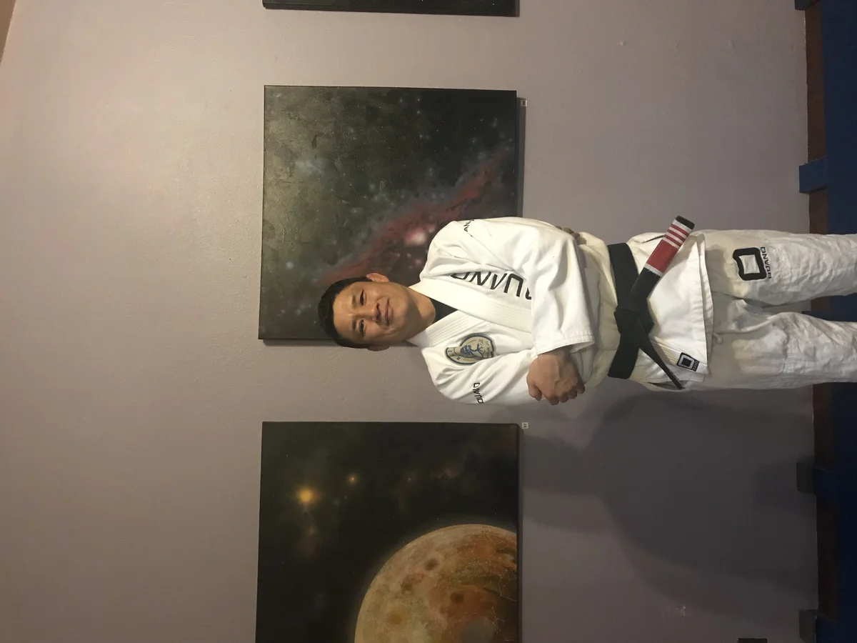 Raiz Brazilian Jiu-Jitsu - Martial Arts - Self Defense academy photo