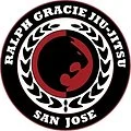 Ralph Gracie Jiu-Jitsu - San Jose facility image