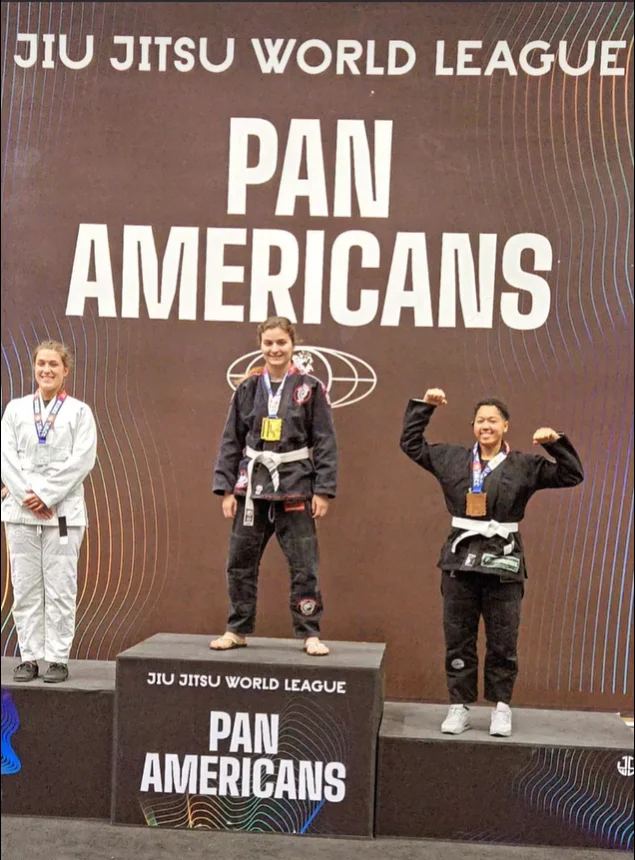 Ralph Gracie Jiu-Jitsu - San Jose facility image