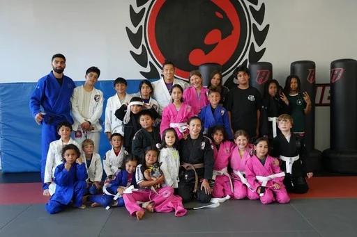 Ralph Gracie Jiu-Jitsu academy photo