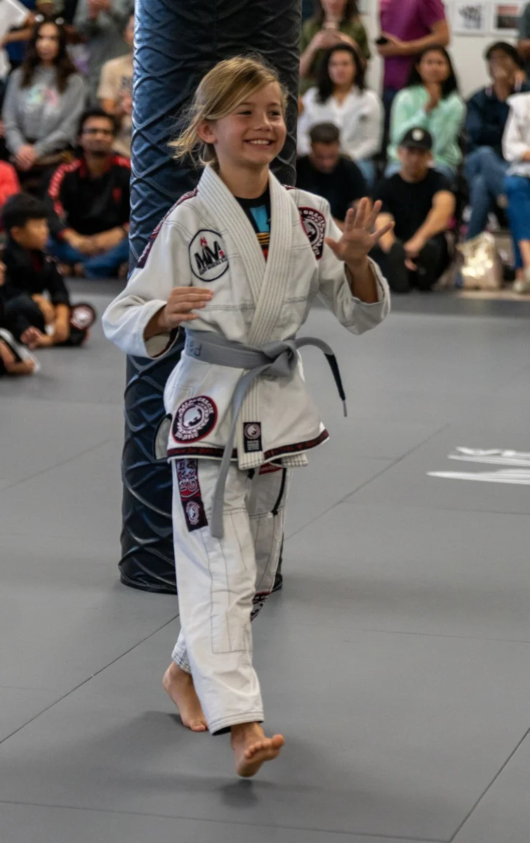 Ralph Gracie Pleasanton academy photo