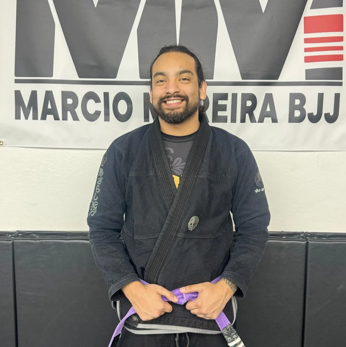 Ralph Gracie Pleasanton academy photo