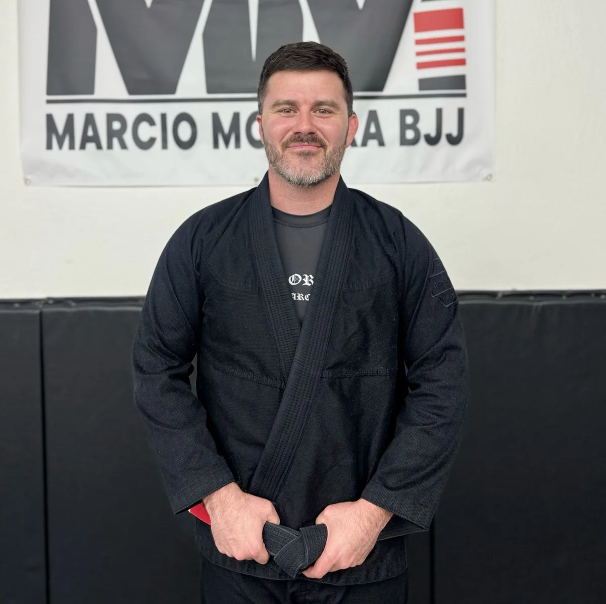 Ralph Gracie Pleasanton academy photo