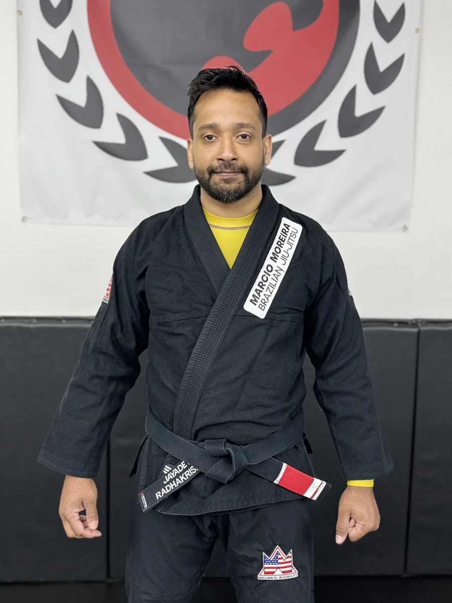 Ralph Gracie Pleasanton academy photo