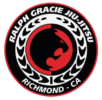 Ralph Gracie Richmond academy logo