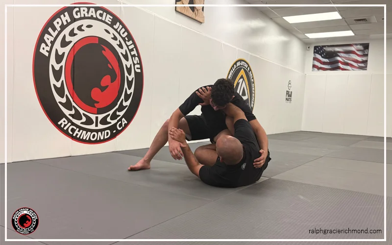 Ralph Gracie Richmond academy photo