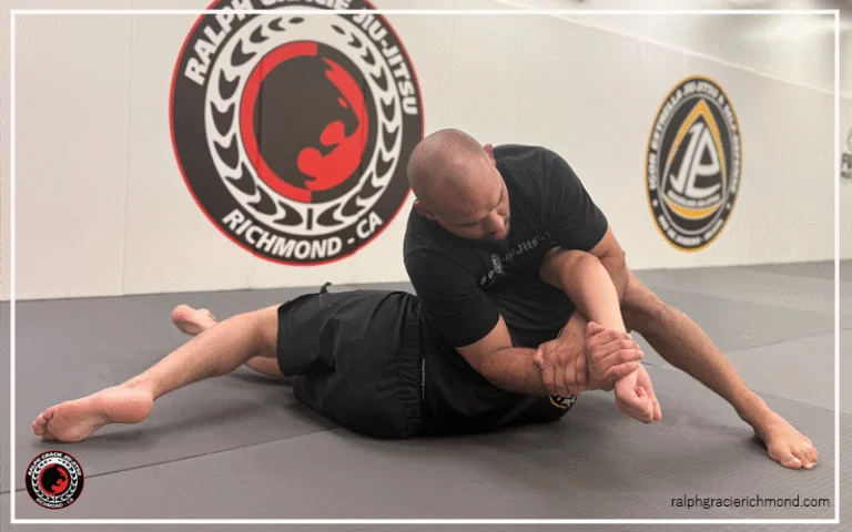 Ralph Gracie Richmond academy photo
