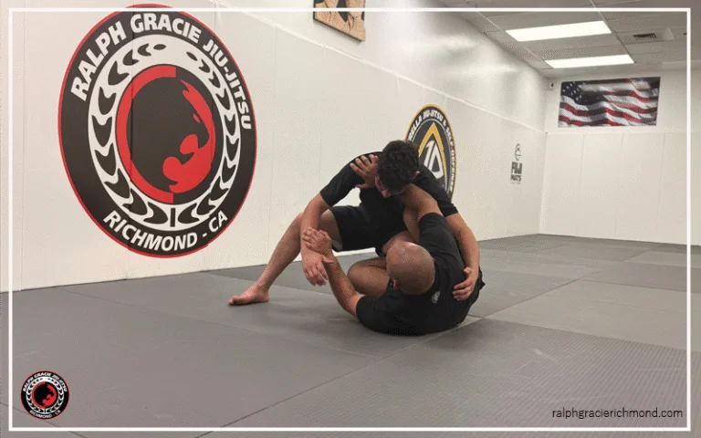 Ralph Gracie Richmond academy photo