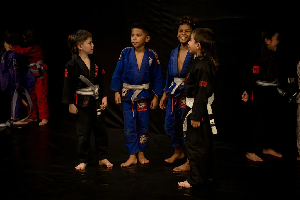 Ralph Gracie Sacramento facility image
