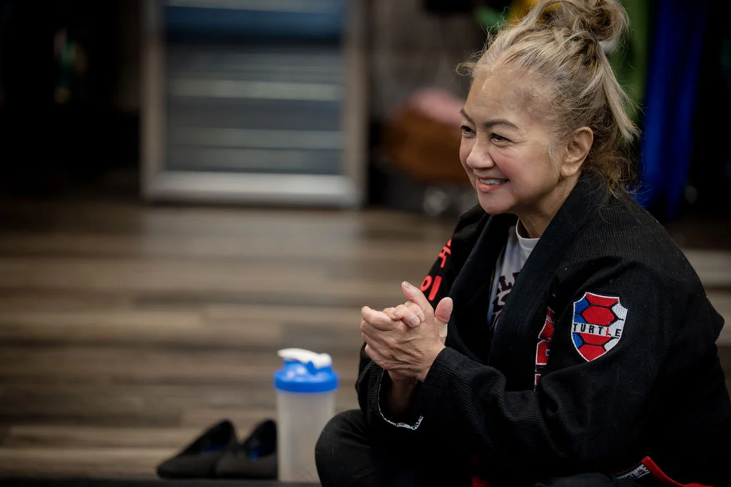 Ralph Gracie Sacramento facility image