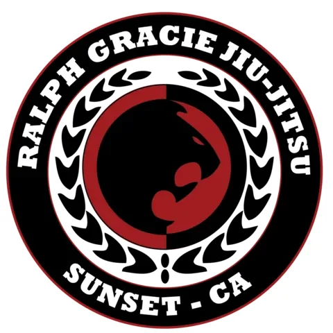Ralph Gracie Sunset academy logo