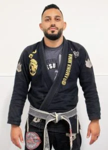 Ramona Brazilian Jiu-Jitsu & MMA Center academy photo