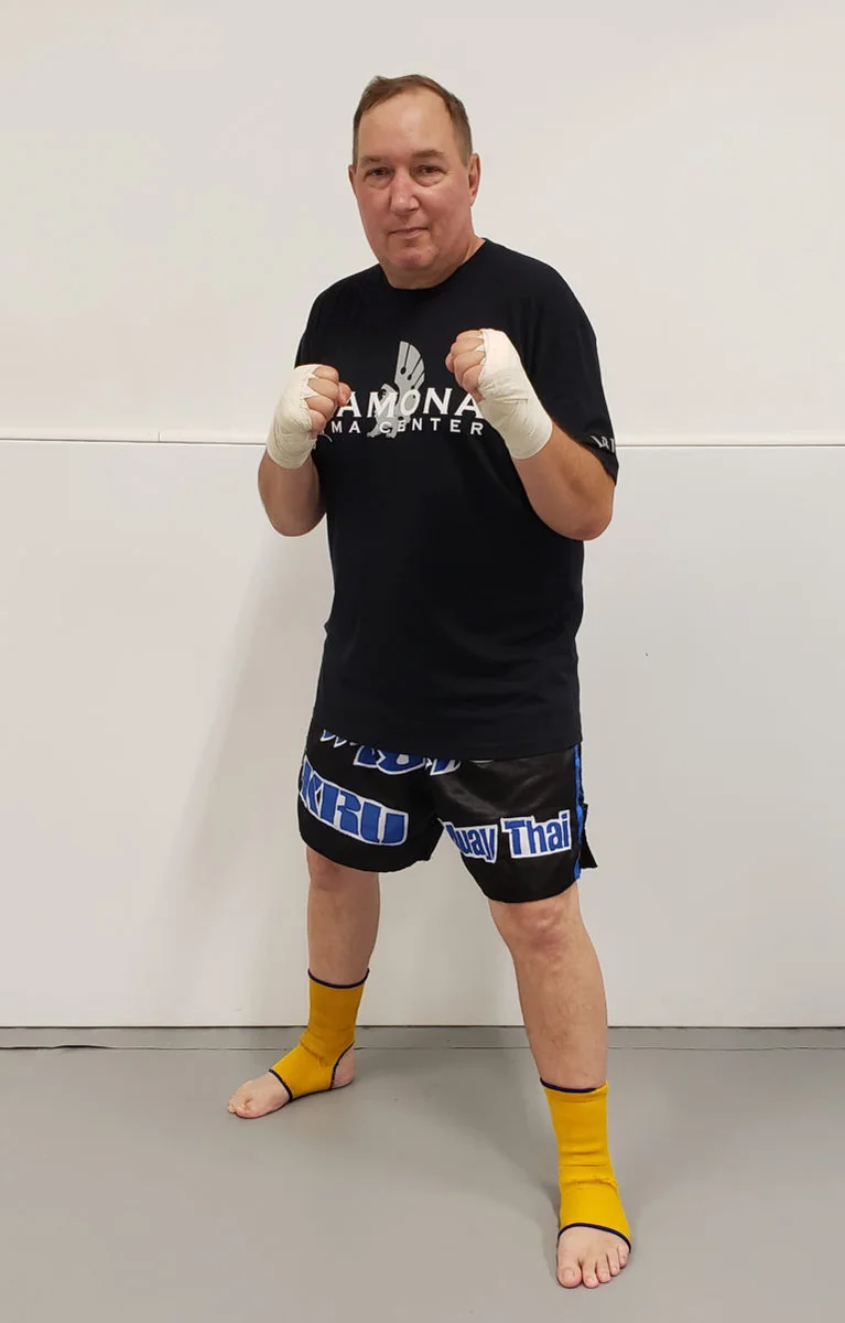 Ramona Brazilian Jiu-Jitsu & MMA Center academy photo