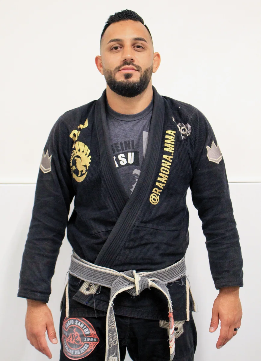 Ramona Brazilian Jiu-Jitsu & MMA Center academy photo
