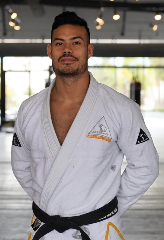 Ramona Brazilian Jiu-Jitsu & MMA Center academy photo
