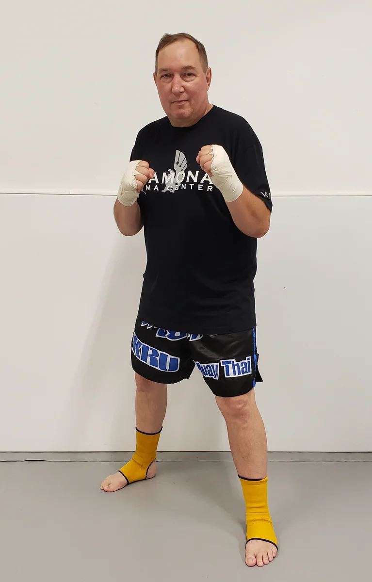 Ramona Brazilian Jiu-Jitsu & MMA Center academy photo