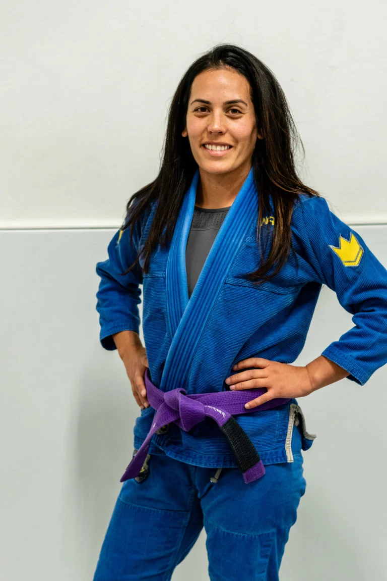 Ramona Brazilian Jiu-Jitsu & MMA Center academy photo