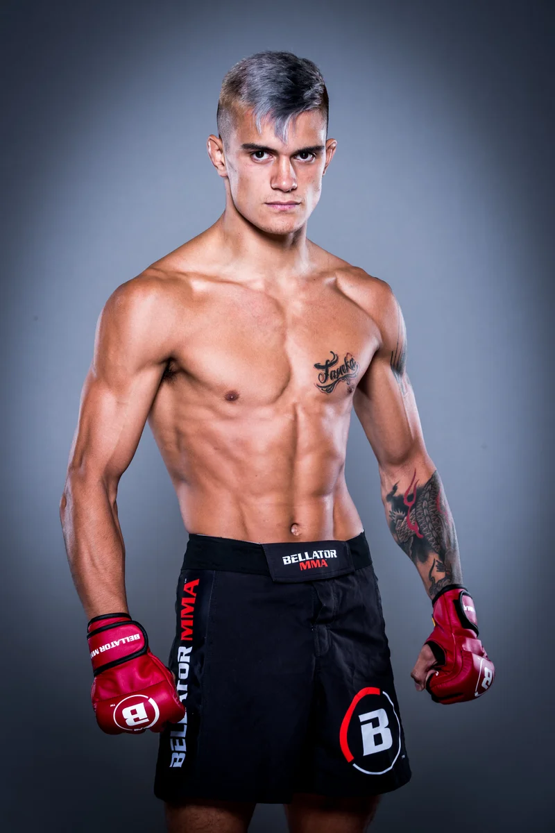 Ramona Brazilian Jiu-Jitsu & MMA Center academy photo