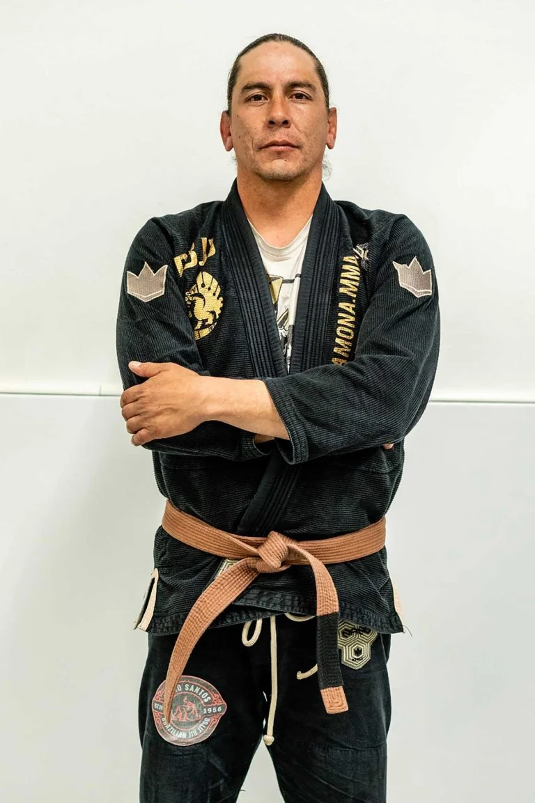 Ramona Brazilian Jiu-Jitsu & MMA Center academy photo
