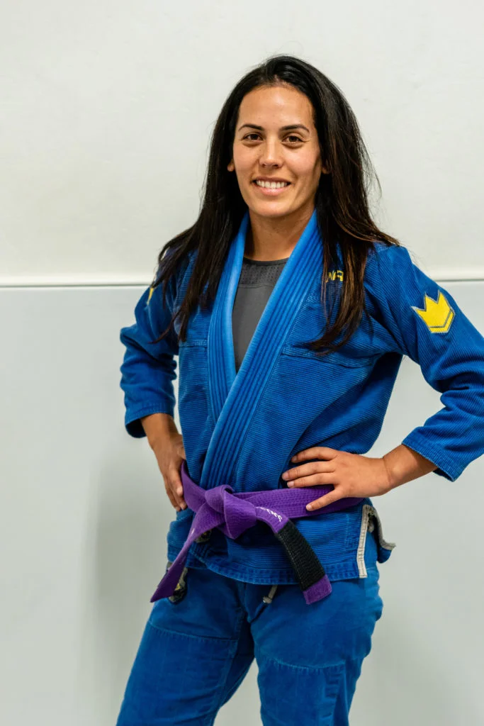 Ramona Brazilian Jiu-Jitsu & MMA Center academy photo