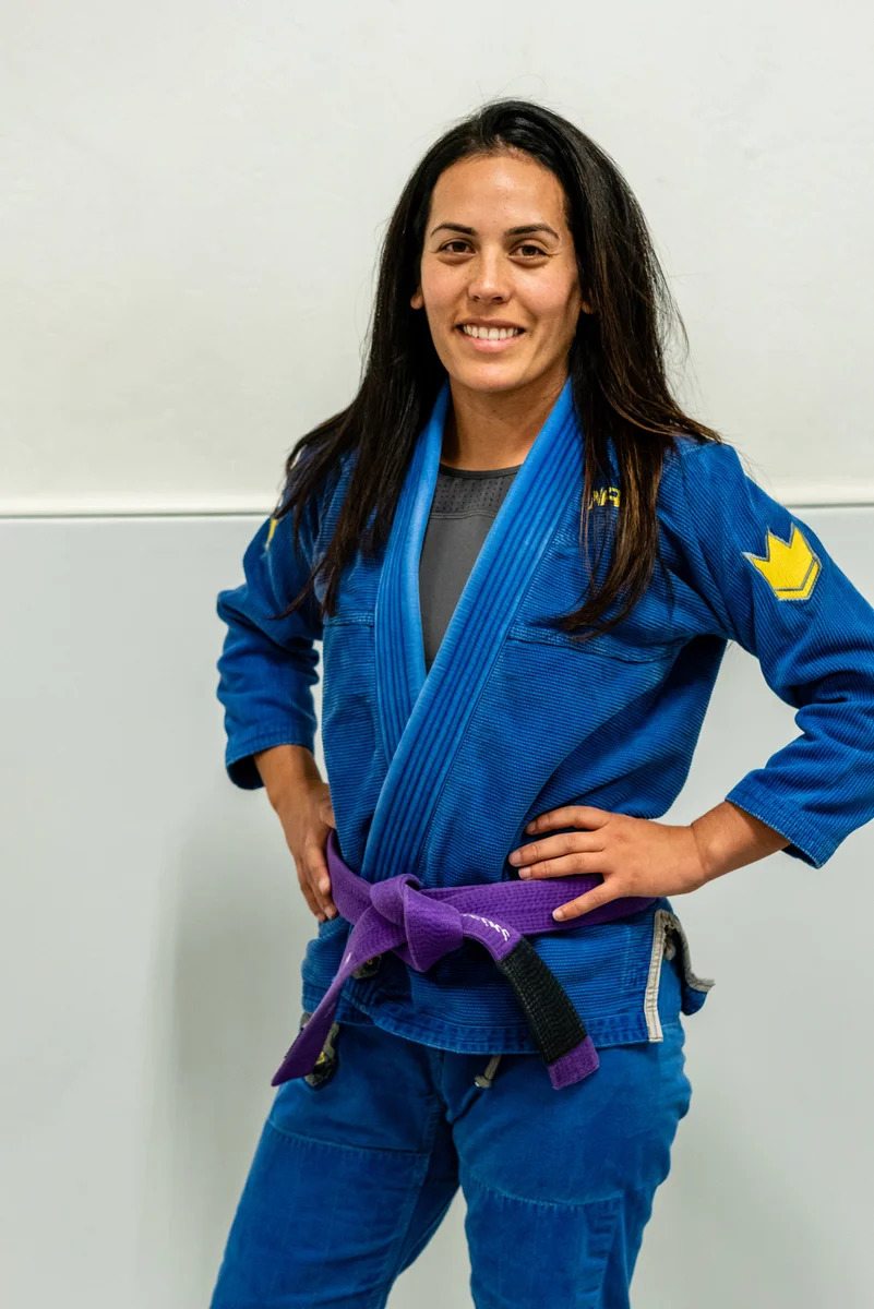 Ramona Brazilian Jiu-Jitsu & MMA Center academy photo