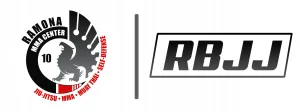 Ramona Brazilian Jiu-Jitsu & MMA Center academy logo