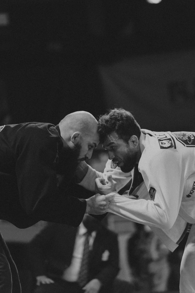 RASAI JIU JITSU SAN DIEGO facility image